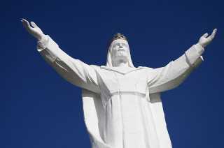 Cristo rey