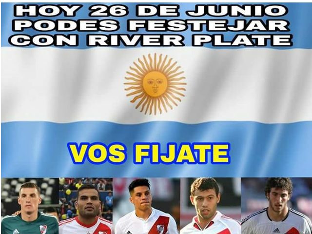 Festejo gallina