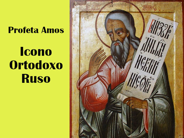 Icono-Profeta-Amos