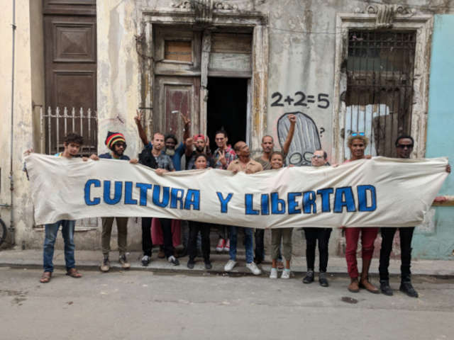 Movimiento San Isidro