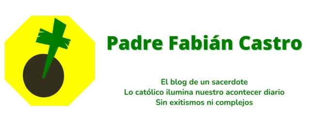 Padre Fabian