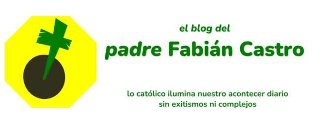 Padre Fabian